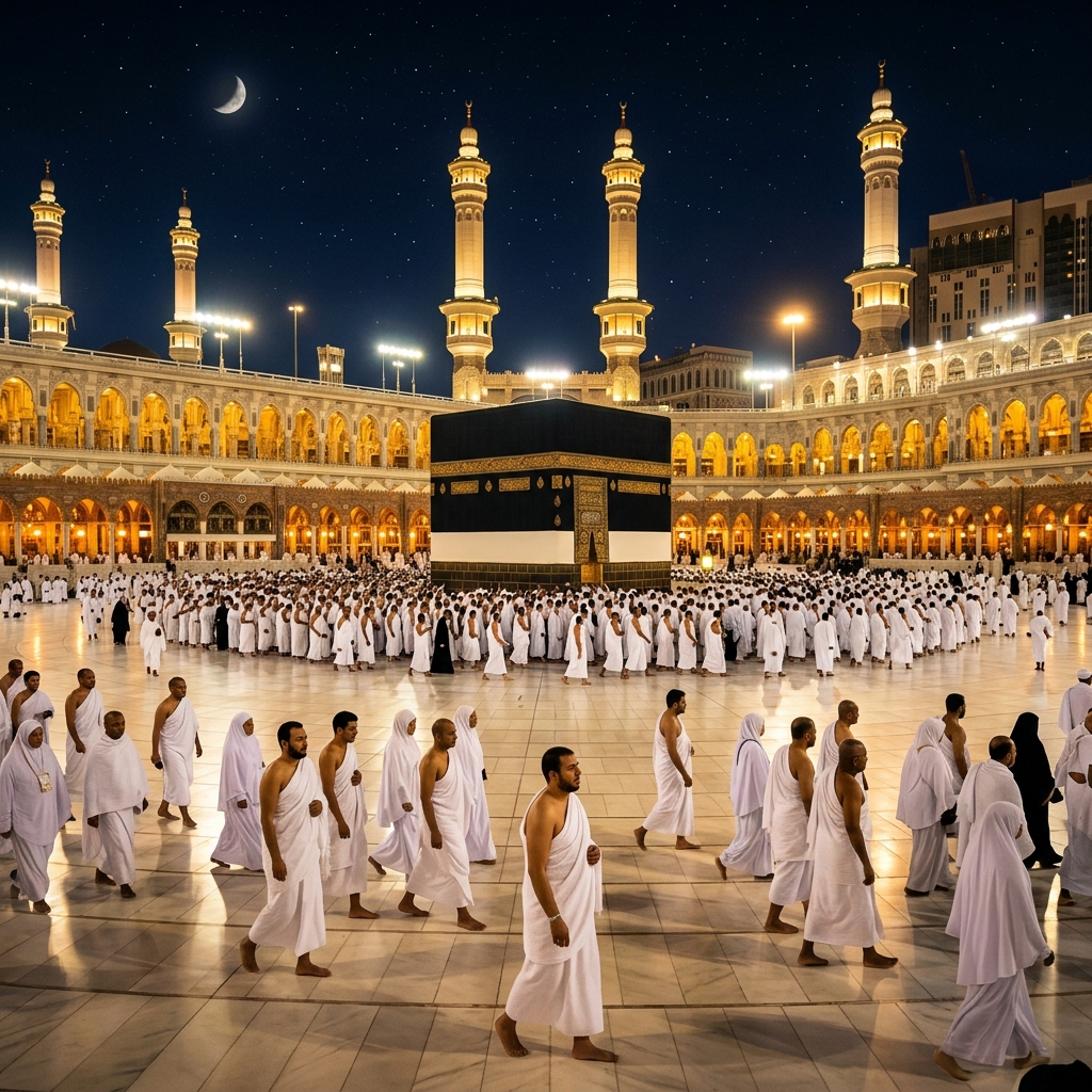Umrah
